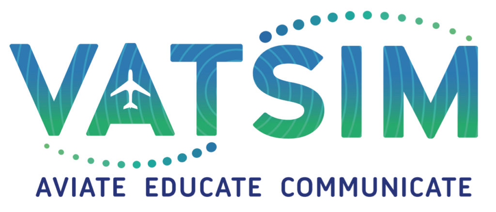 VATSIM Logo